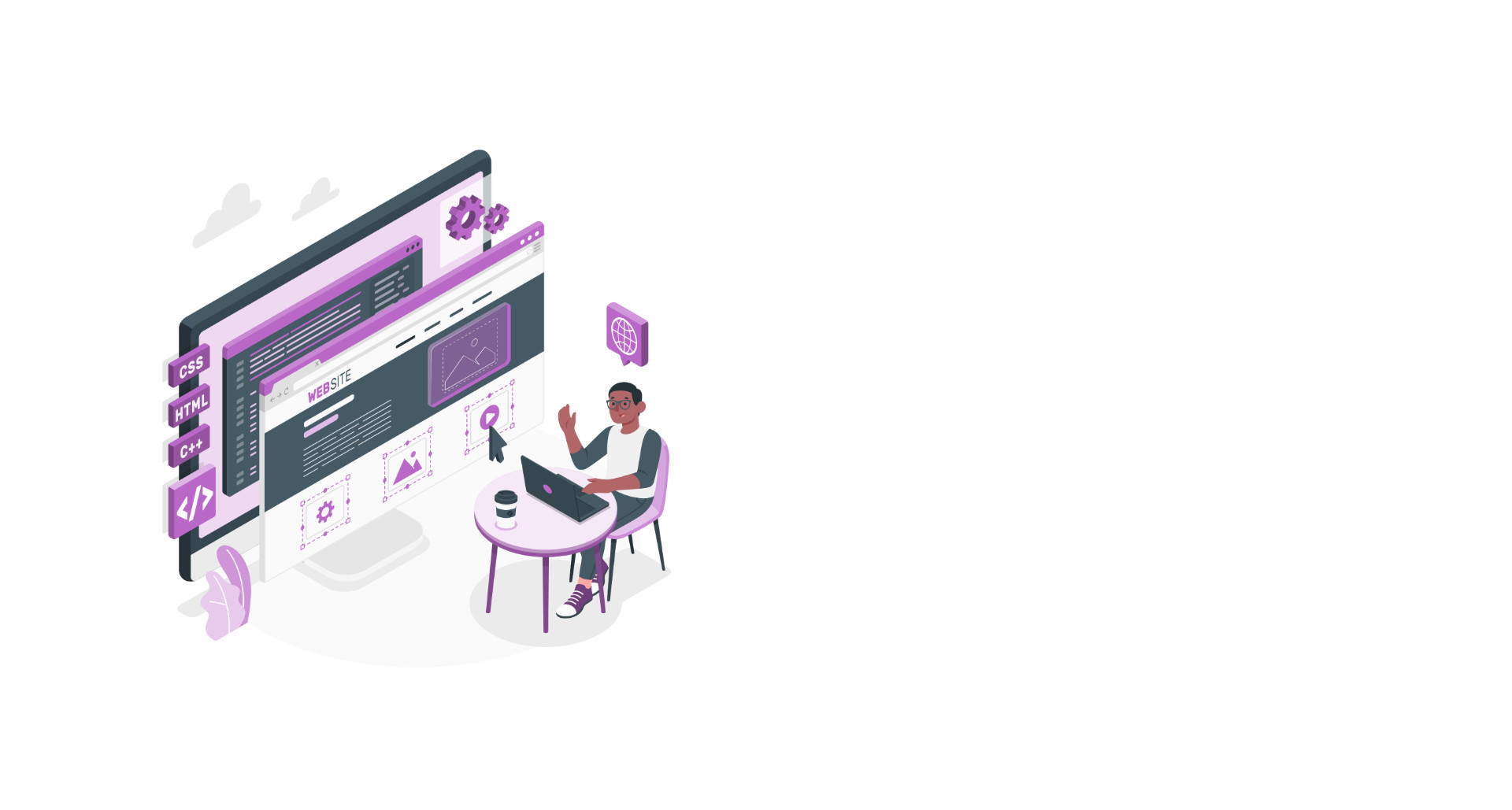 Elevate Your Online Presence 